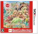 【中古】ルーンファクトリー4 Best Collection