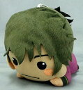 【中古】テイルズ オブ ヴェスペリア ぬいぐるみ レイヴン 単品 プライズ(3)
