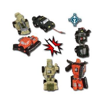 限定 トランスフォーマー マイクロン伝説 MM-21 エマージェンシーマイクロン Amazon | トランスフォーマーマイクロン伝説 マイクロン3種セット限定