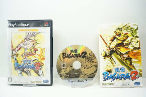 【中古】戦国BASARA2 カプコレ 【中古】戦国BASARA2 カプコレ