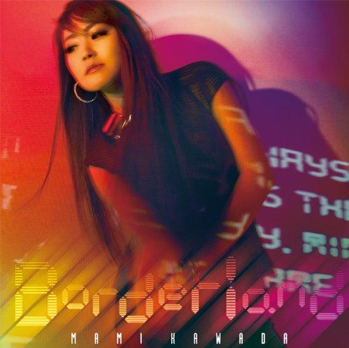 ����š�Borderland TV���˥�֥���󥬥�ɡ�OP�ơ���<�̾���>