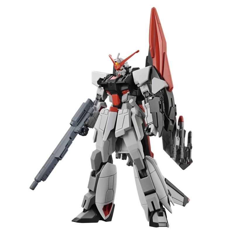 【中古】BANDAI SPIRITS(バンダイスピリッツ) HG 機動