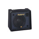 【中古】Roland kc-150 |コンパクト4チャネル65ワットミキシングキーボードアンプスピーカー