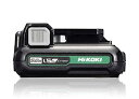 【中古】HiKOKI(ハイコーキ) リチウムイオン電池 10.8V BSL1215