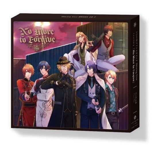 šۤΥץ󥹤ޤ Shining LiveɥCD3No More to Forgive  Caos Ver.