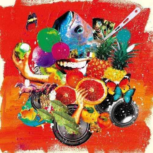 BOOMANIA ~THE BOOM SPECIAL BEST COVERS~ - オムニバス