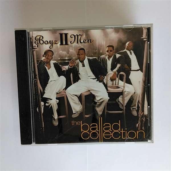 【中古】バラード・コレクション(3)