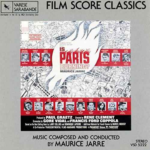����š�Is Paris Burning