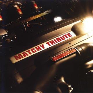 šMATCHY TRIBUTE
