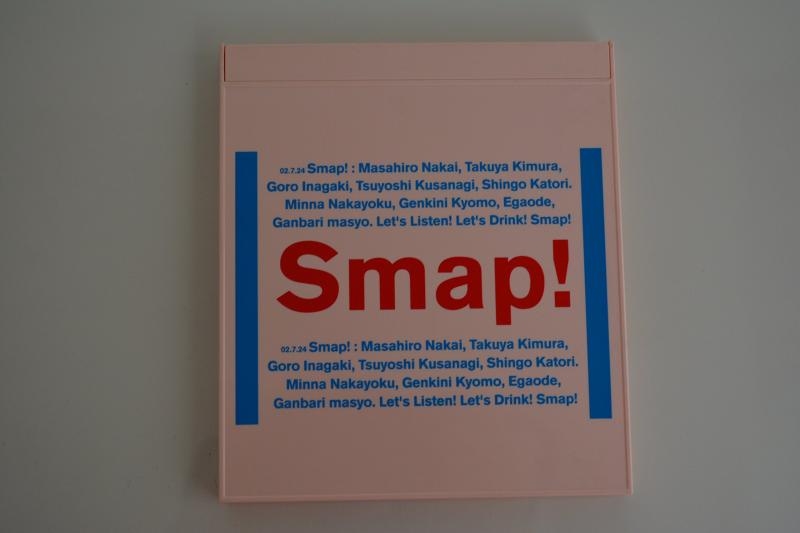 ⥳󥿥󥨥 ŷԾŹ㤨֡šSMAP 015 / Drink SmapפβǤʤ1,584ߤˤʤޤ