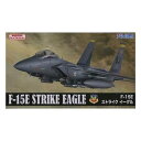 【中古】フジミ模型 1/72 F-15E ストライクイーグル(3)