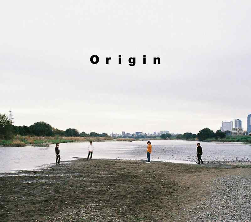 Origin【盤A】(2CD)