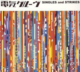 【中古】SINGLES and STRIKES (CCCD)