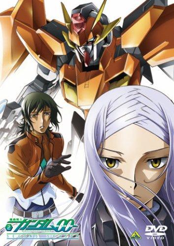 【中古】機動戦士ガンダム00 セカンドシーズン2 [DVD]