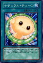 【中古】遊戯王 RGBT-JP059-N 《ナチュラル・チューン》 Normal