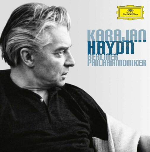 【中古】Karajan/Haydn: 6 Paris Symphonies & 12 London Symphonies 【中古】Karajan/Haydn: 6 Paris Symphonies & 12 London Symphonies