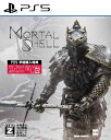 【中古】Mortal Shell- PS5 【CEROレーティング「Z」】