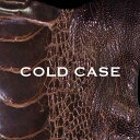 【中古】COLD CASE(lipper)