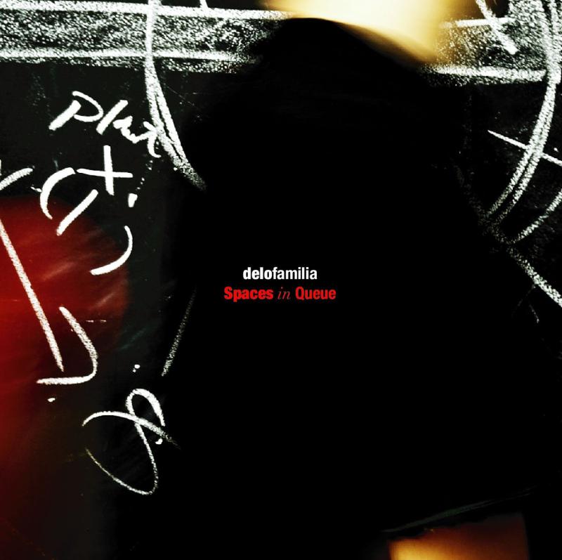 【中古】Spaces in Queue