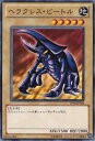 【中古】遊戯王カード ヘラクレス・ビートル TP20-JP004 遊戯王 ノーマル(3)