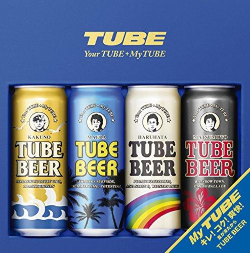 【中古】Your TUBE + My TUBE