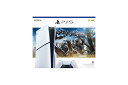 【中古】PlayStation 5 "モンスターハンターワイルズ" 同梱版(CFIJ-10025)