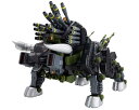 【中古】壽屋(KOTOBUKIYA) HMM ZOIDS RBOZ-006 ディバイソン マーキングプラスVer. 全長約300mm 1/72スケール プラモデ...