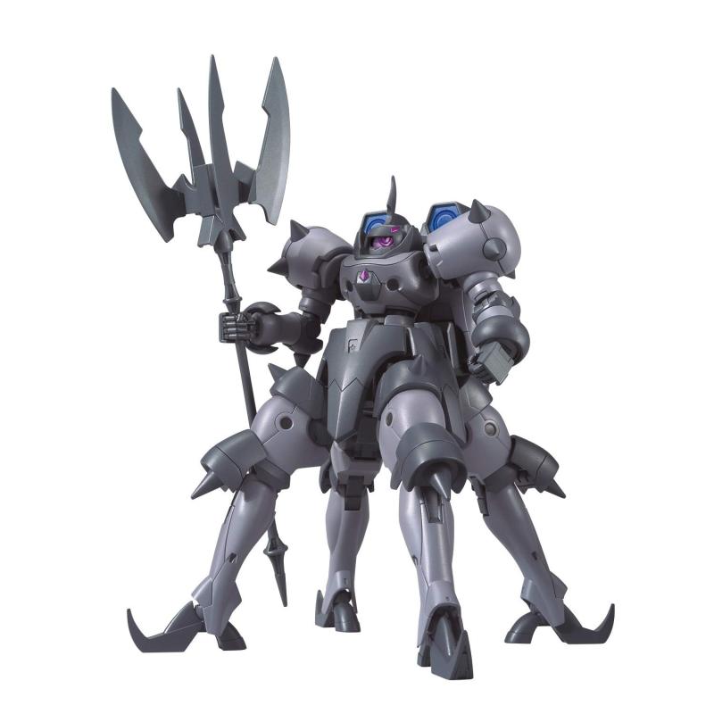 【中古】HGBD:R ガンダムビルドダイバーズRe:RISE エ