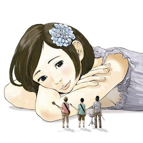 【中古】きみのためにつよくなりたい - サンボマスター