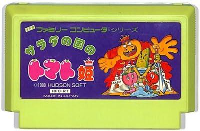 楽天市場】ファミコン サラダの国のトマト姫の通販