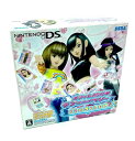 【中古】オシャレ魔女 ラブandベリー ~DSコレクション~ (オシャレまほうカードリーダー同梱)