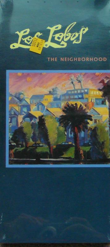 【中古】Neighborhood