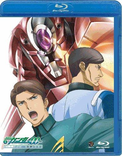 【中古】機動戦士ガンダム00 セカンドシーズン5 [Blu-