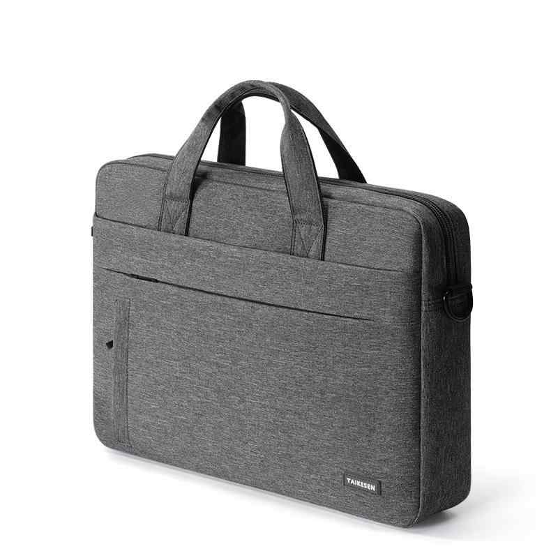 パソコンバッグ レディース メンズ 兼用 ビジネスバッグ 大容量 多機能 12〜16インチ対応 PCケース シ..