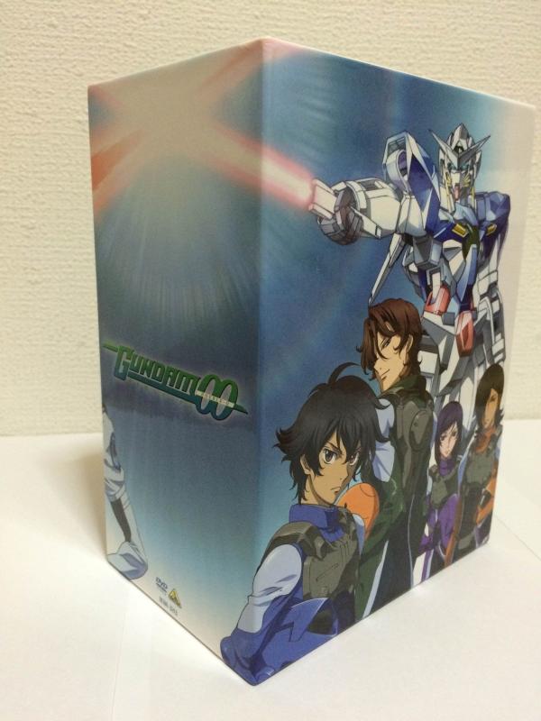 【中古】機動戦士ガンダム00 7 [DVD]