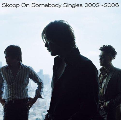 【中古】Singles 2002~2006