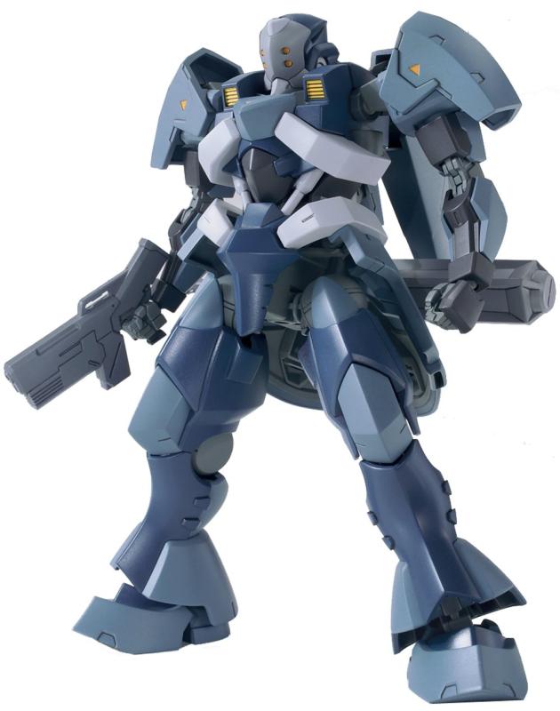 【中古】HG 機動戦士ガンダム 鉄血のオルフェンズ 漏