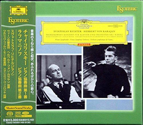 ����šۥ��㥤���ե��������ԥ��ζ��ն���1�֡���եޥ˥Υա��ԥ��ζ��ն���2�֡ʥ����ƥ�å���SACD��