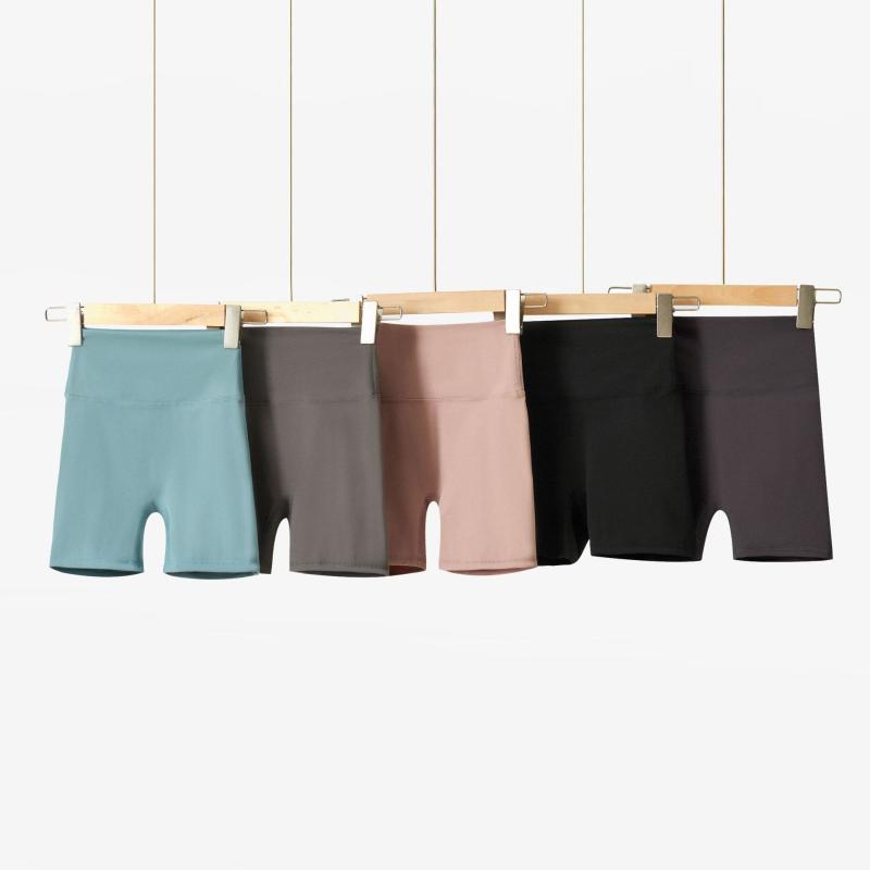 ヨガパンツ レディース スポーツ ショートパンツ 吸湿速乾 ショーツ サマー スキニー ストレッチ 短パン 運動着 部屋着 春夏 ブラック グレー ブルー パープル