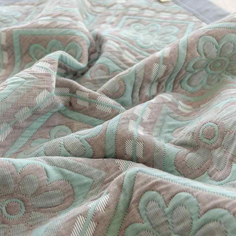 枕カバー シングルサイズ 綿 枕パッド 2枚セット 滑り止め付き 52x82cm 夢回風鈴 湖灰 風吹麦芽 橙緑 千尋花語 ピンク系 叶叶相思 蘭亭序語 橙青