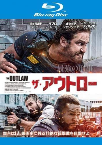 【中古】ザ・アウトロー ブルーレイディスク [レンタル落ち]