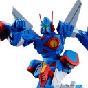 【中古】HG ザブングル・タイプ 1/144スケール 色分け済みプラモデル(戦闘メカ ザブングル)