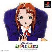 【中古】LittleLovers SHESOGAME (廉価版)