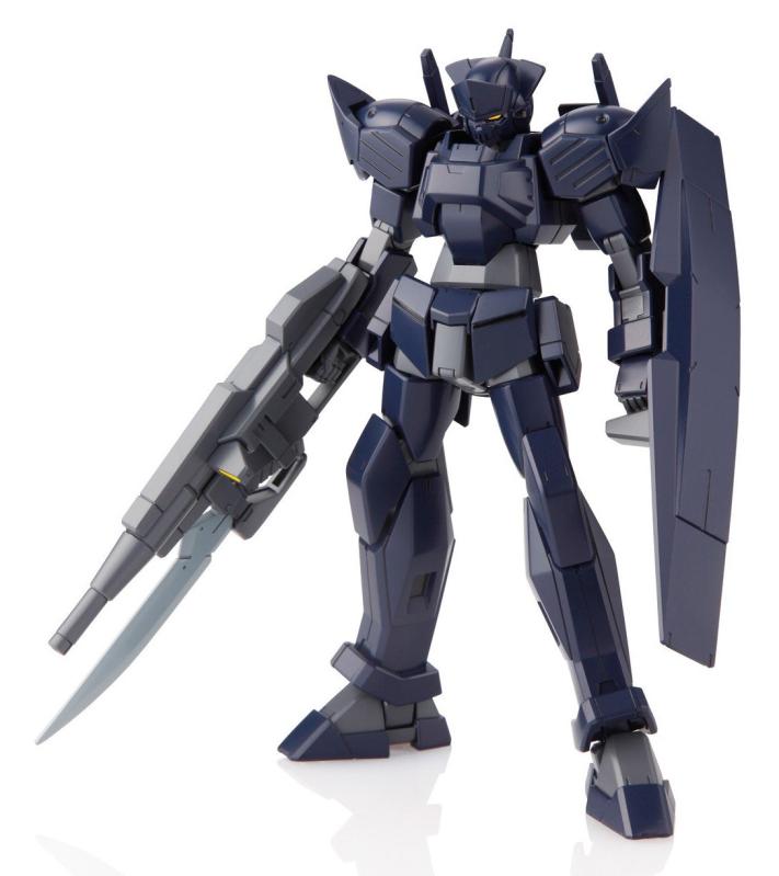 【中古】HG 1/144 Gエグゼス ジャックエッジ (機動戦