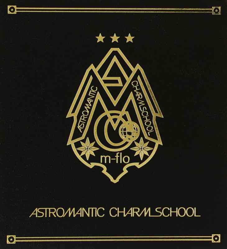 【中古】ASTROMANTIC CHARM SCHOOL(CCCD)