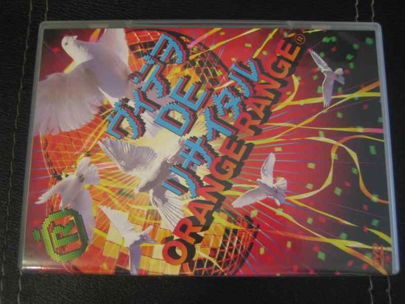 【中古】ヴィデヲ・DE・リサイタル [DVD]