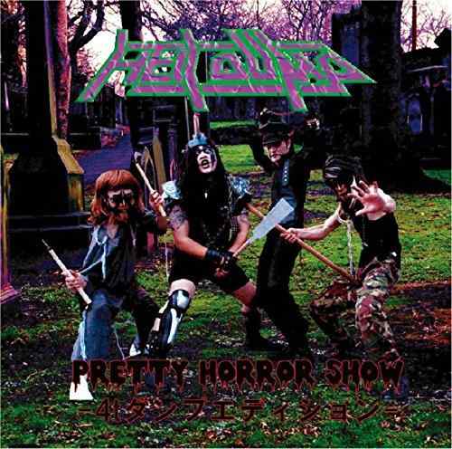 ����š�PRETTY HORROR SHOW ~4t����ץ��ǥ������~