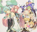 【中古】EXIT TUNES PRESENTS Vocalofuture feat. 初音ミク ジャケットイラストレーター:左(数量パスケース&ストラップ付き)