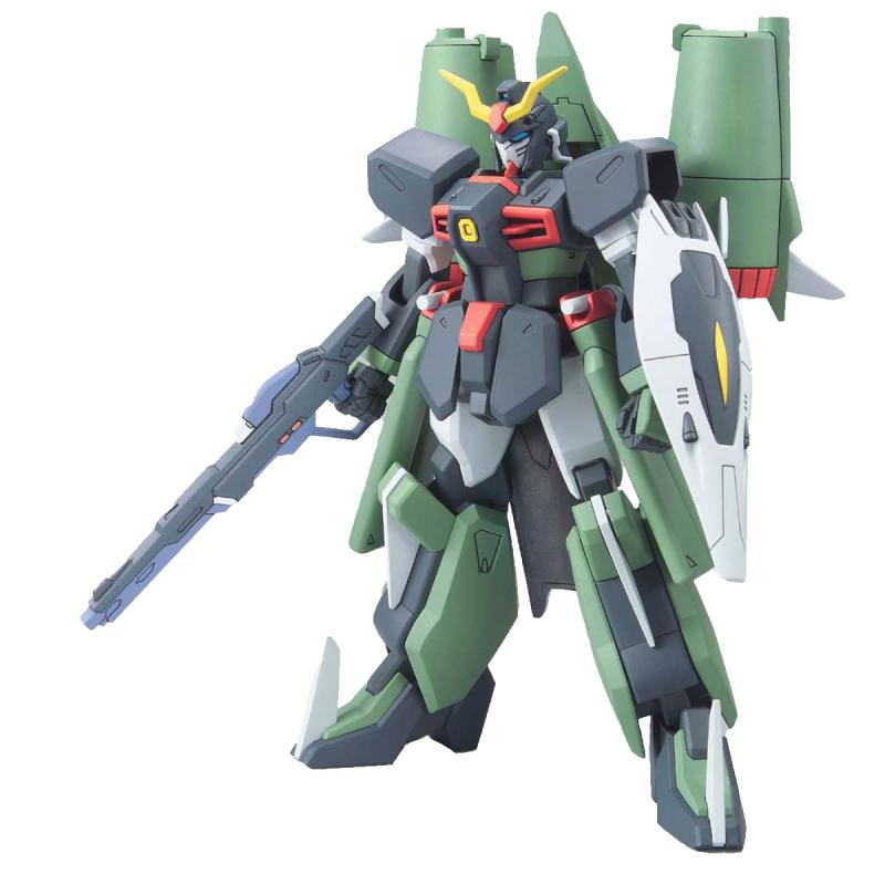 【中古】BANDAI SPIRITS(バンダイ スピリッツ) HG 1/144 カオスガンダム (機 ...
