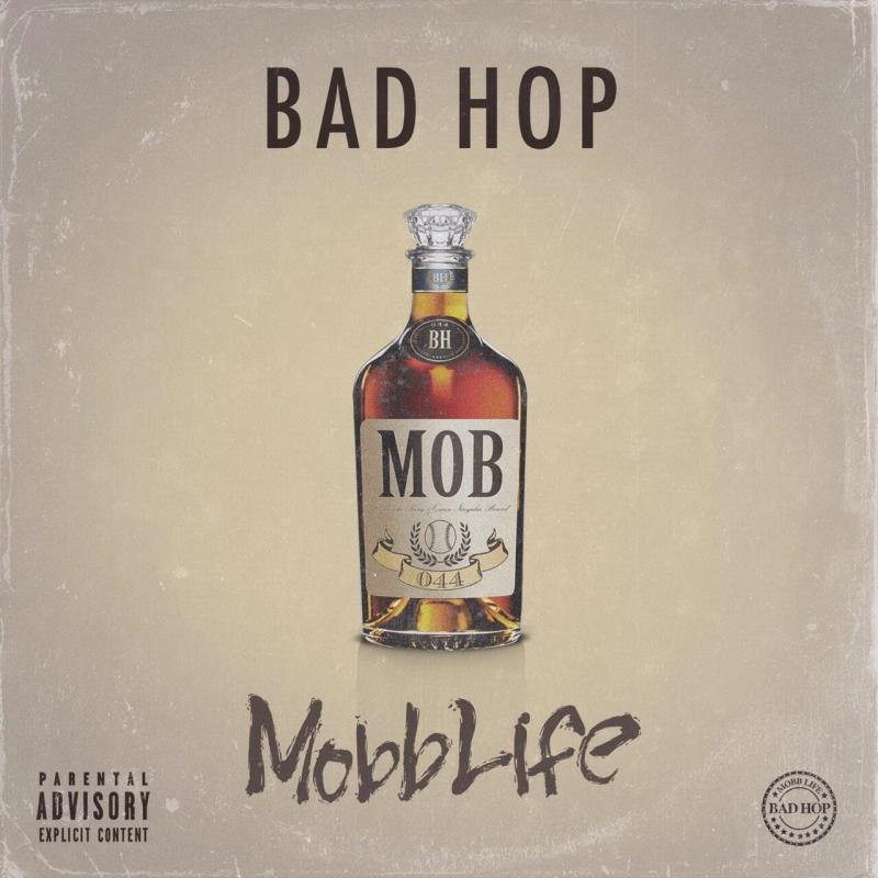 【中古】Mobb Life